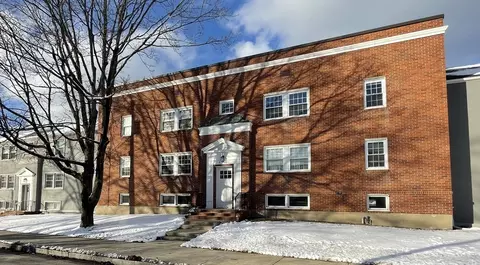 180 S Main #37, Attleboro, MA 02703