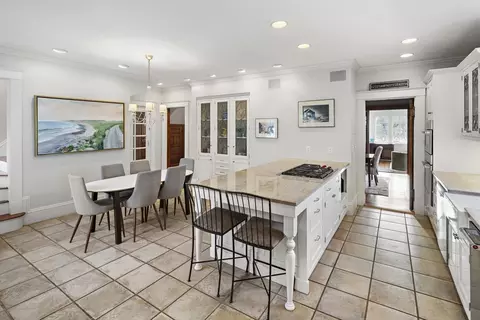 Kitchen - 23 Everett Ave, Winchester, MA 01890 photo 1 of 2