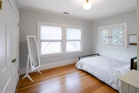 Bedroom - 23 Everett Ave, Winchester, MA 01890 photo 5 of 8