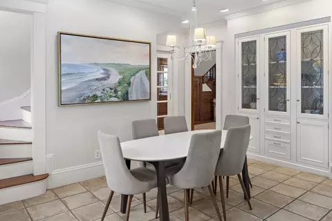 Dining - 23 Everett Ave, Winchester, MA 01890 photo 5 of 6