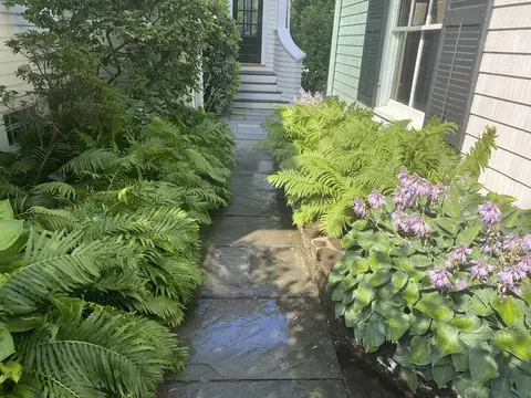 Exterior - 23 Everett Ave, Winchester, MA 01890 photo 5 of 9