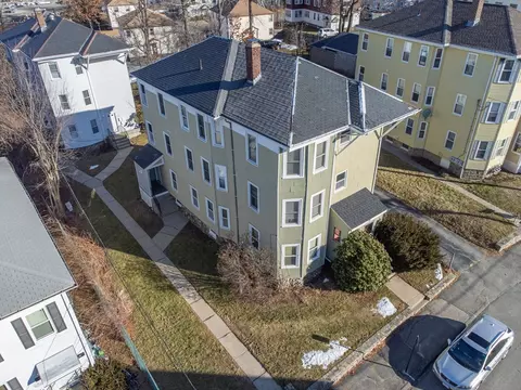 1515 A King Philip Rd, Worcester, MA 01606