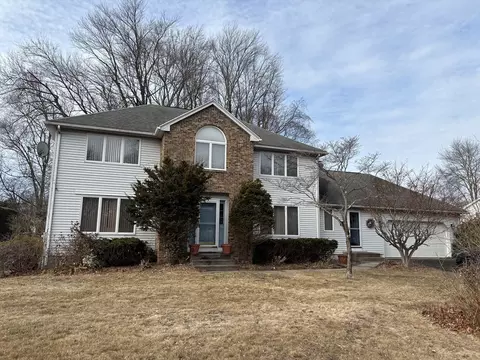 54 Rugby Rd, Agawam, MA 01030