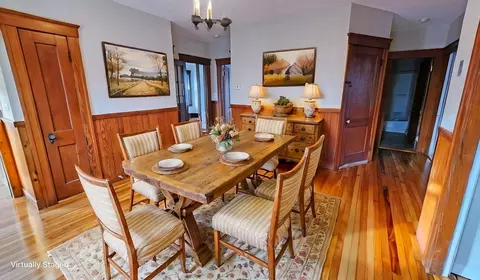 Dining - 27 Ingleside Ave, Worcester, MA 01604 photo 1 of 1