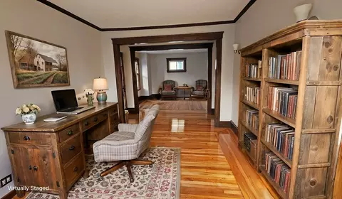 Other - 27 Ingleside Ave, Worcester, MA 01604 photo 1 of 1