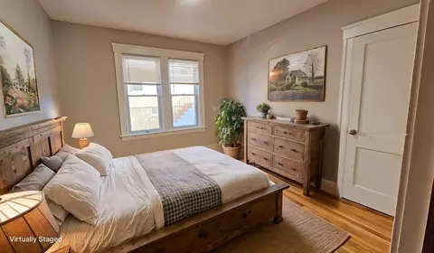 Bedroom - 27 Ingleside Ave, Worcester, MA 01604 photo 1 of 3