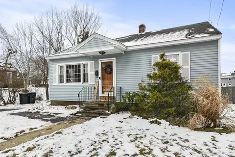 Exterior - 10 Edison Ave, Pittsfield, MA 01201 photo 2 of 10