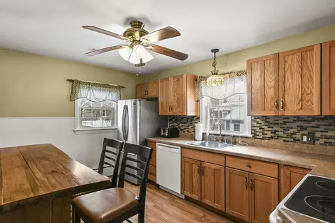 Kitchen - 10 Edison Ave, Pittsfield, MA 01201 photo 1 of 3