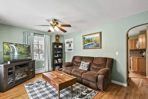 Living - 10 Edison Ave, Pittsfield, MA 01201 photo 1 of 1
