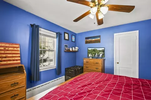 Bedroom - 10 Edison Ave, Pittsfield, MA 01201 photo 3 of 4