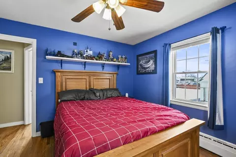 Bedroom - 10 Edison Ave, Pittsfield, MA 01201 photo 2 of 4