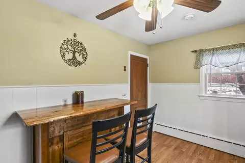 Dining - 10 Edison Ave, Pittsfield, MA 01201 photo 1 of 1