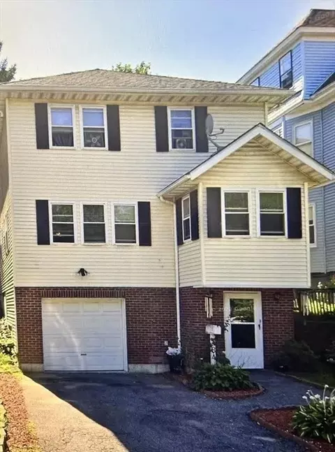 584 Harvard St, Boston, MA 02126