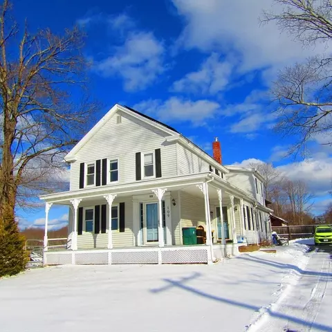 109 Pleasant St, Granby, MA 01033