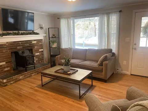 Living - 11 Lower Gore Rd, Webster, MA 01570 photo 1 of 4