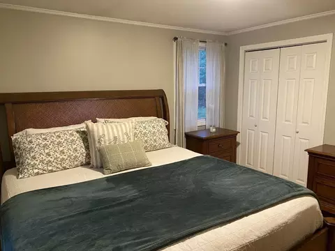 Bedroom - 11 Lower Gore Rd, Webster, MA 01570 photo 1 of 3