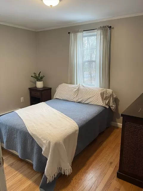 Bedroom - 11 Lower Gore Rd, Webster, MA 01570 photo 3 of 3