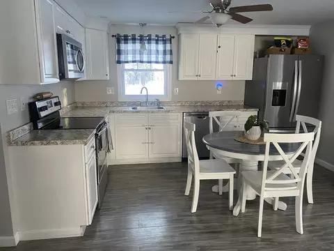 Kitchen - 11 Lower Gore Rd, Webster, MA 01570 photo 3 of 3