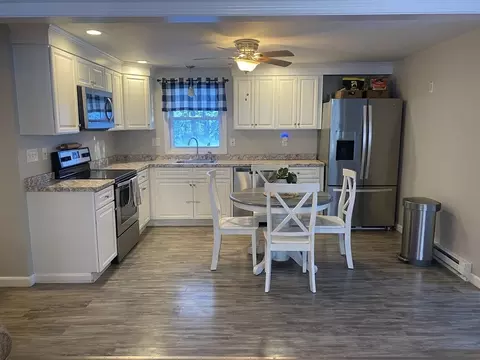 Kitchen - 11 Lower Gore Rd, Webster, MA 01570 photo 1 of 3