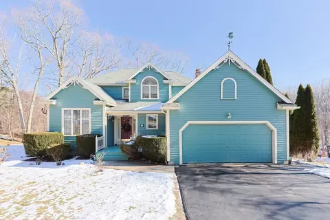 36 Briar Dr, Milford, MA 01757