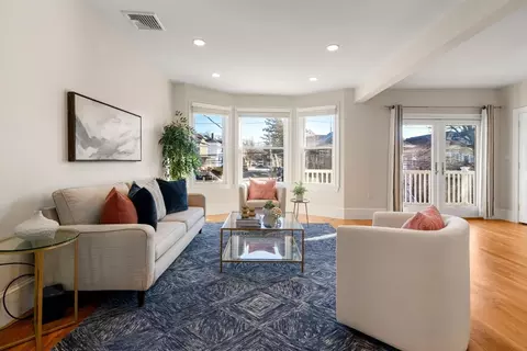 125 W Adams St #125, Somerville, MA 02144