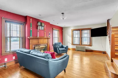 111 Manchester Ter, Springfield, MA 01108 photo 6