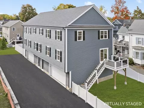 73 Cherry St #2, Waltham, MA 02453
