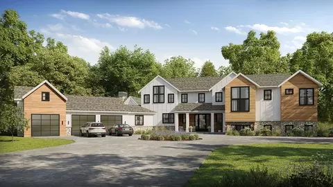 1 Garrison Path, Medfield, MA 02052