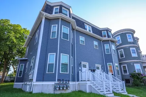 63 Clifford St, Roxbury, MA 02119