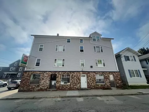 306-308 Fourth St, Fall River, MA 02721 photo 2