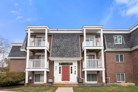 51 Will Dr #137, Canton, MA 02021