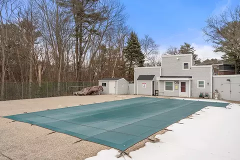 Exterior - 51 Will Dr #137, Canton, MA 02021 photo 3 of 3
