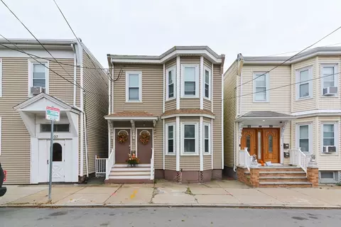 103-105 Homer St, Boston, MA 02128