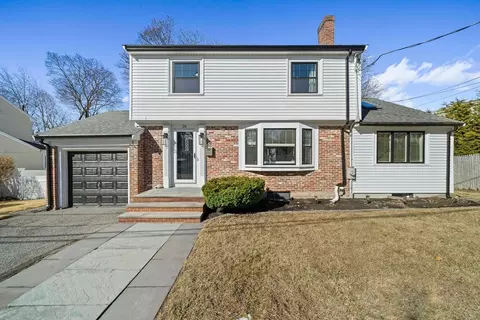 20 Latin Rd, Boston, MA 02132