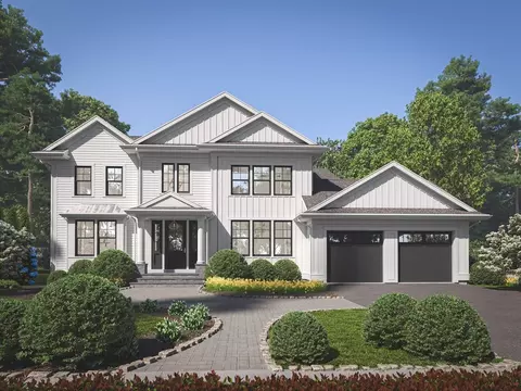 543 Greendale Ave, Needham, MA 02492