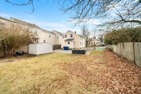 Exterior - 26 Spring St, Fairhaven, MA 02719 photo 5 of 5