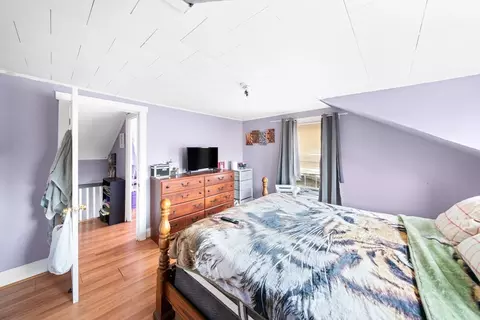 Bedroom - 26 Spring St, Fairhaven, MA 02719 photo 2 of 4