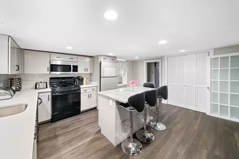 Kitchen - 26 Spring St, Fairhaven, MA 02719 photo 2 of 4