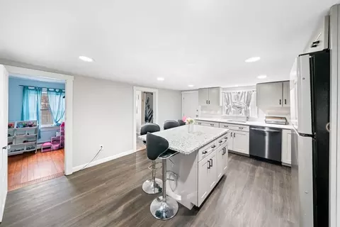 Kitchen - 26 Spring St, Fairhaven, MA 02719 photo 4 of 4