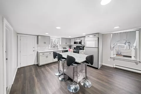 Kitchen - 26 Spring St, Fairhaven, MA 02719 photo 3 of 4