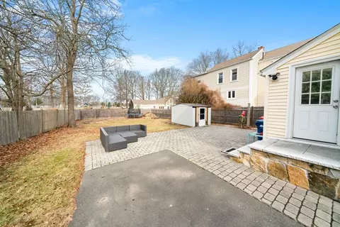 Exterior - 26 Spring St, Fairhaven, MA 02719 photo 3 of 5