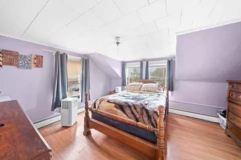 Bedroom - 26 Spring St, Fairhaven, MA 02719 photo 1 of 4