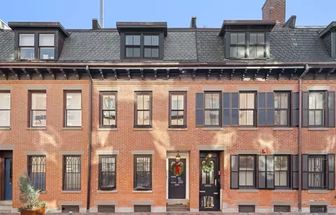 15 Lawrence St #2, Boston, MA 02116