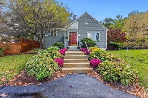 15 Deer Path #5, Maynard, MA 01754 photo 33
