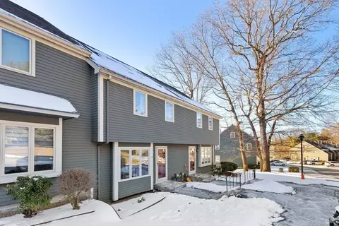 15 Deer Path #5, Maynard, MA 01754