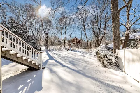 312 Lagrange St, Boston, MA 02132 photo 31