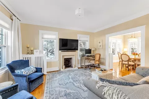 312 Lagrange St, Boston, MA 02132 photo 4