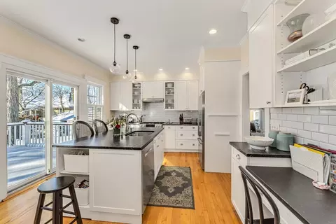 312 Lagrange St, Boston, MA 02132 photo 7