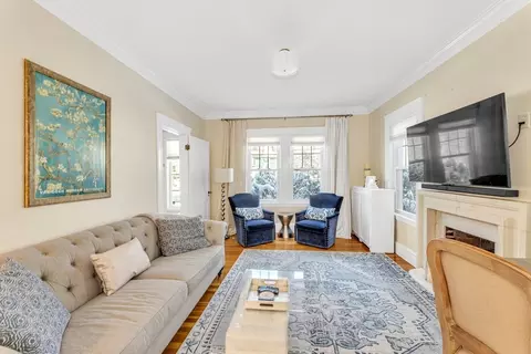 312 Lagrange St, Boston, MA 02132 photo 5