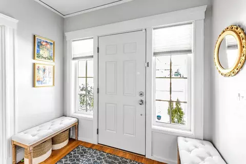 312 Lagrange St, Boston, MA 02132 photo 2